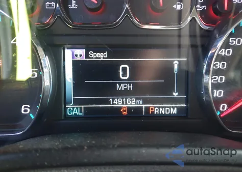 2016 Chevrolet Tahoe Lt from USA, damaged, VIN 1GNSCBKC9GR314133